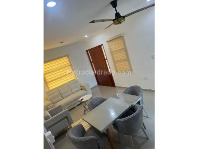 Apartamento en venta en El Recreo, Montería · foto 9 de 20