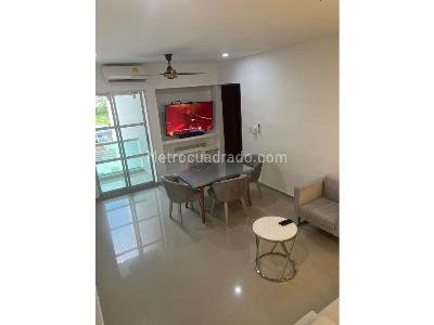 Apartamento en venta en El Recreo, Montería · foto 10 de 20