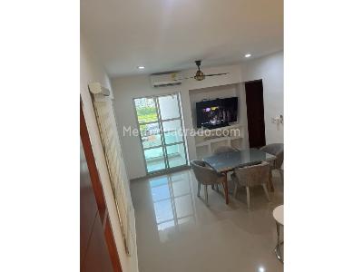 Apartamento en venta en El Recreo, Montería · foto 11 de 20