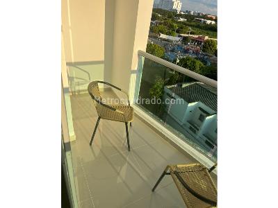Apartamento en venta en El Recreo, Montería · foto 14 de 20