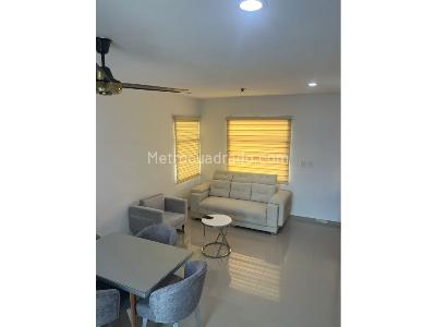 Apartamento en venta en El Recreo, Montería · foto 15 de 20