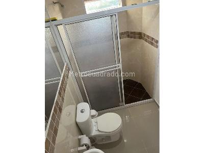 Apartamento en venta en El Recreo, Montería · foto 16 de 20