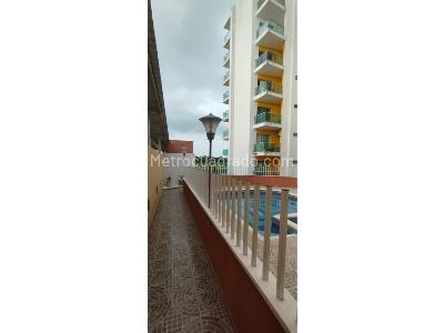 Apartamento en venta en El Recreo, Montería · foto 17 de 20