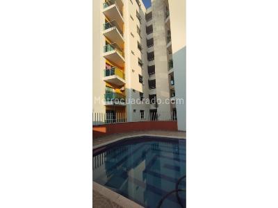 Apartamento en venta en El Recreo, Montería · foto 20 de 20