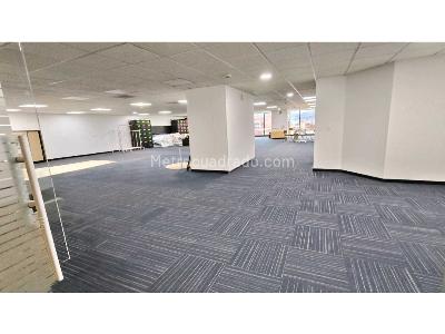 Oficina en Arriendo, Chico Reservado, Bogotá D.C.