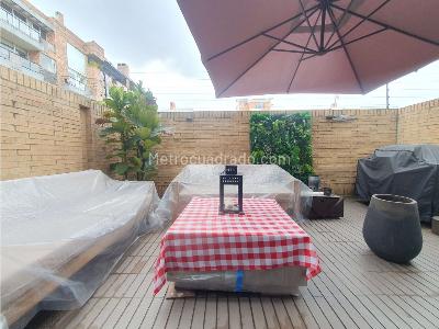 Apartamento en venta en La Calleja, Bogotá · foto 2 de 20