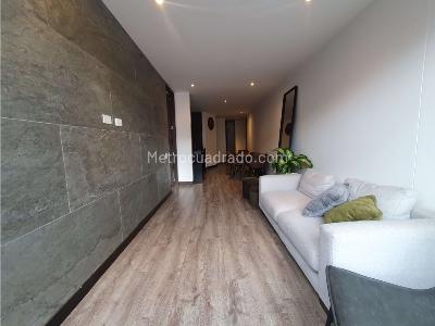 Apartamento en venta en La Calleja, Bogotá · foto 5 de 20