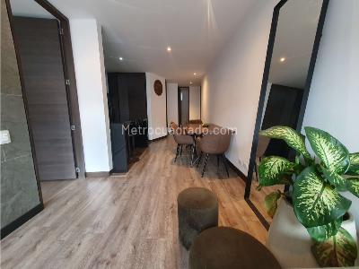 Apartamento en venta en La Calleja, Bogotá · foto 6 de 20