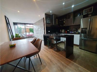 Apartamento en venta en La Calleja, Bogotá · foto 7 de 20
