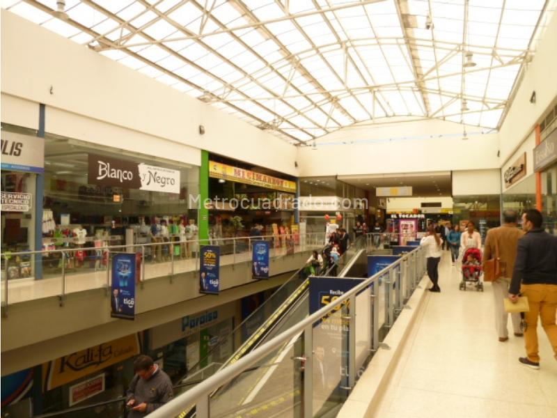 Local Comercial en Arriendo, Centro Comercial Mercurio, Soacha - Widok 2