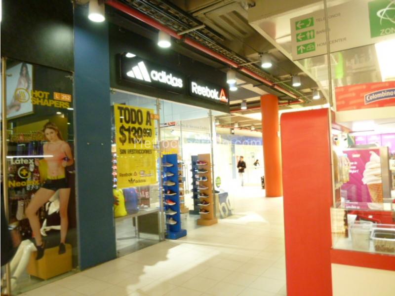 Local Comercial en Arriendo, Centro Comercial Mercurio, Soacha - Widok 4