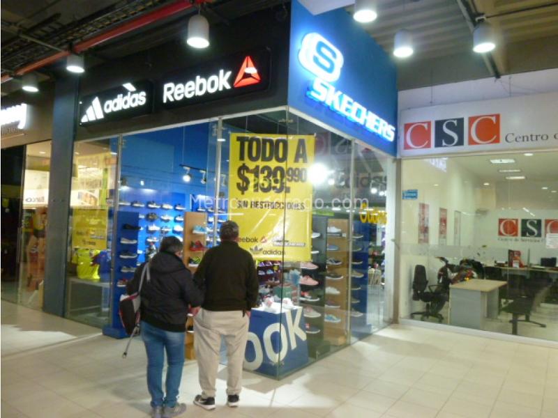 Local Comercial en Arriendo, Centro Comercial Mercurio, Soacha - Widok 5