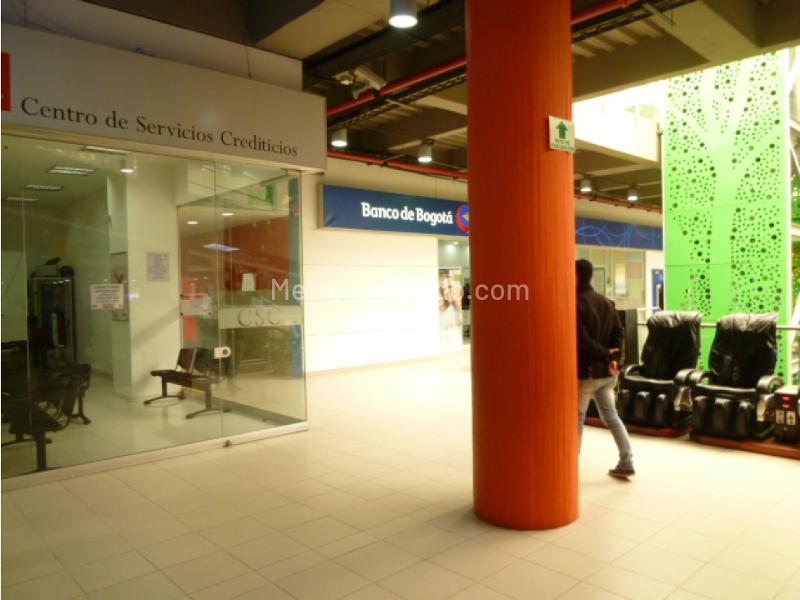 Local Comercial en Arriendo, Centro Comercial Mercurio, Soacha - Więcej