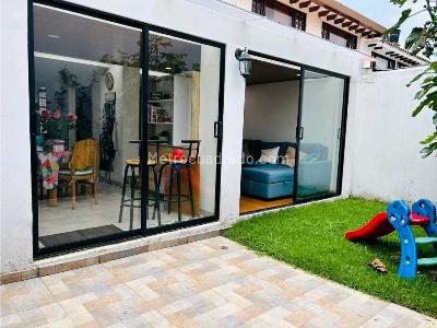 Casa de 3 alcobas en venta en Cedro Golf, Bogotá, 203 m² · foto 3 de 14