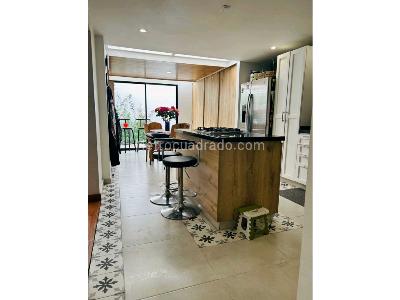 Casa de 3 alcobas en venta en Cedro Golf, Bogotá, 203 m² · foto 5 de 14