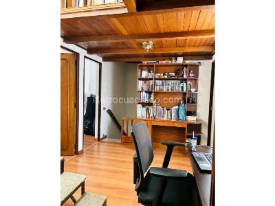 Casa de 3 alcobas en venta en Cedro Golf, Bogotá, 203 m² · foto 10 de 14