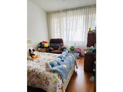 Casa de 3 alcobas en venta en Cedro Golf, Bogotá, 203 m² · foto 12 de 14