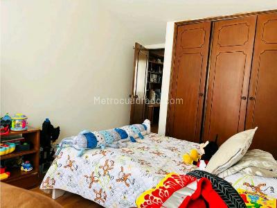 Casa de 3 alcobas en venta en Cedro Golf, Bogotá, 203 m² · foto 13 de 14