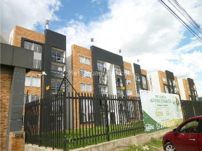 Apartamento en venta en Vereda Rio Grande Cajica, Cajicá · foto 2 de 10