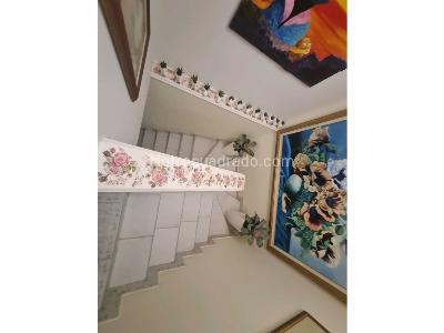 Casa de 5 alcobas en venta en La Esmeralda, Bogotá, 233 m² · foto 4 de 20