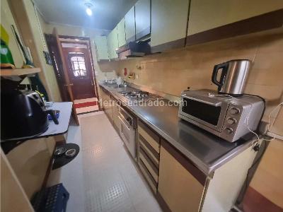 Casa de 5 alcobas en venta en La Esmeralda, Bogotá, 233 m² · foto 20 de 20