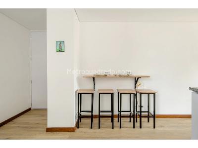 Apartamento en venta en La Macarena, Bogotá · foto 6 de 9