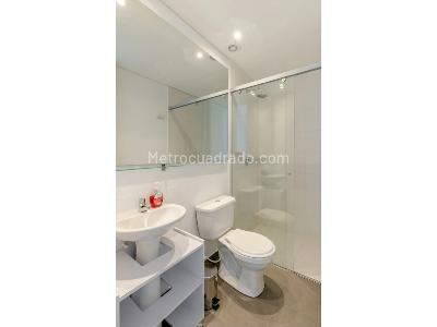 Apartamento en venta en La Macarena, Bogotá · foto 7 de 9