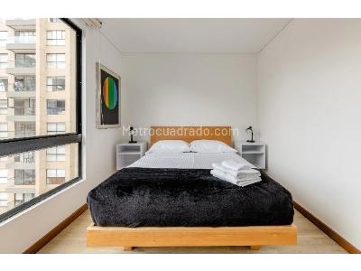 Apartamento en venta en La Macarena, Bogotá · foto 9 de 9