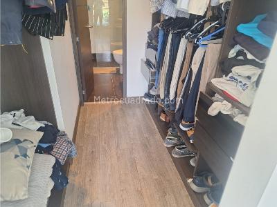 Apartamento de 2 alcobas en venta en La Calleja, Bogotá, 74 m² · foto 6 de 18