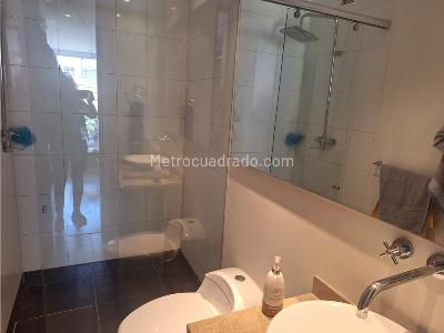 Apartamento de 2 alcobas en venta en La Calleja, Bogotá, 74 m² · foto 8 de 18