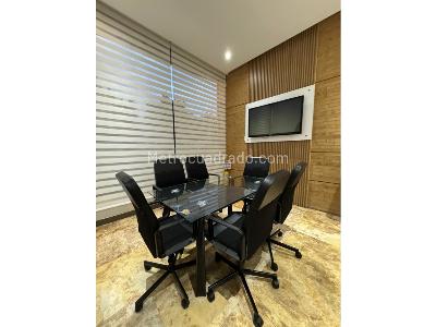 Apartamento de 2 alcobas en venta en La Calleja, Bogotá, 74 m² · foto 11 de 18