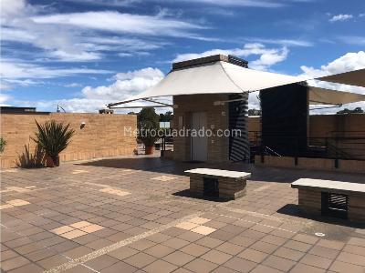 Apartamento de 2 alcobas en venta en La Calleja, Bogotá, 74 m² · foto 14 de 18