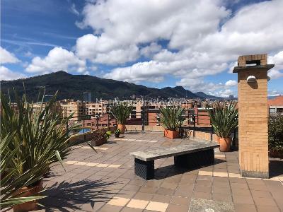 Apartamento de 2 alcobas en venta en La Calleja, Bogotá, 74 m² · foto 16 de 18