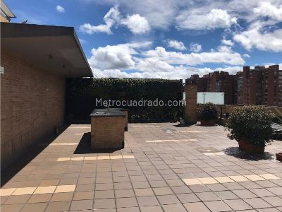 Apartamento de 2 alcobas en venta en La Calleja, Bogotá, 74 m² · foto 17 de 18