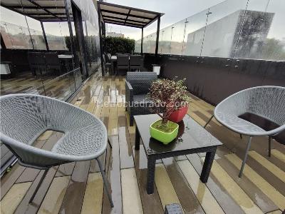Oficina en Arriendo, Chico Norte, Bogotá D.C.