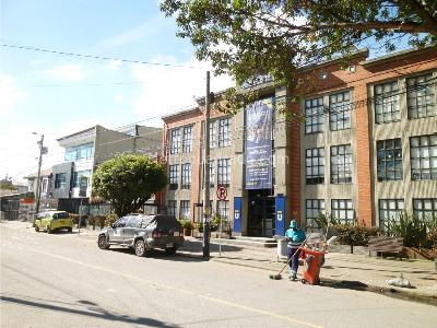 Casa en venta en San Felipe, Bogotá · foto 2 de 20