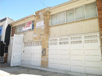 Casa en venta en San Felipe, Bogotá · foto 3 de 20