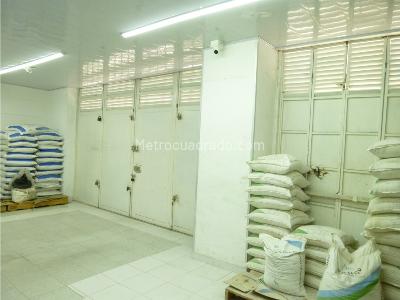Casa en venta en San Felipe, Bogotá · foto 5 de 20