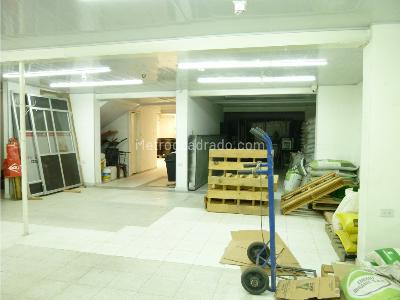 Casa en venta en San Felipe, Bogotá · foto 7 de 20