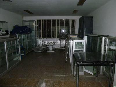 Casa en venta en San Felipe, Bogotá · foto 8 de 20