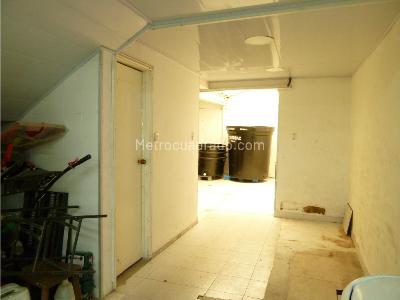 Casa en venta en San Felipe, Bogotá · foto 9 de 20