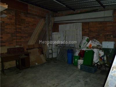 Casa en venta en San Felipe, Bogotá · foto 12 de 20