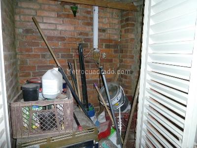 Casa en venta en San Felipe, Bogotá · foto 13 de 20