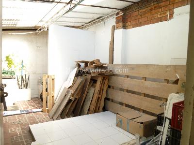 Casa en venta en San Felipe, Bogotá · foto 14 de 20