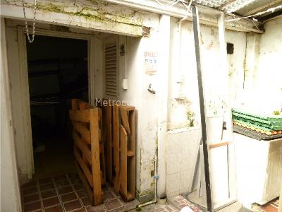 Casa en venta en San Felipe, Bogotá · foto 15 de 20