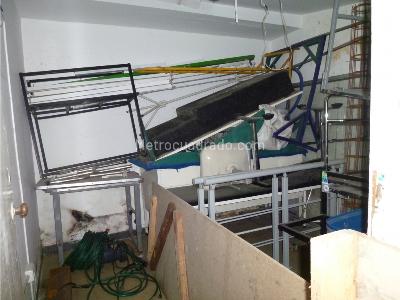Casa en venta en San Felipe, Bogotá · foto 16 de 20