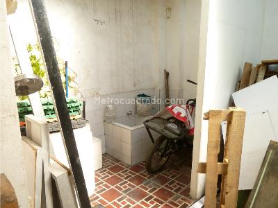Casa en venta en San Felipe, Bogotá · foto 17 de 20