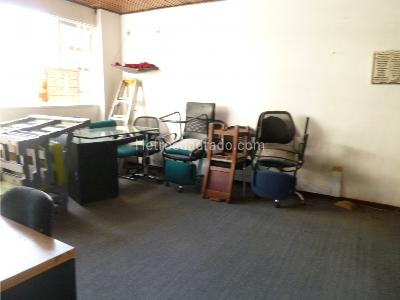 Casa en venta en San Felipe, Bogotá · foto 18 de 20