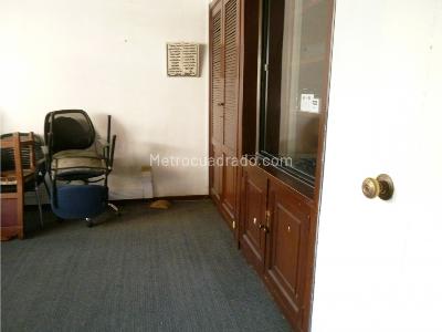 Casa en venta en San Felipe, Bogotá · foto 19 de 20