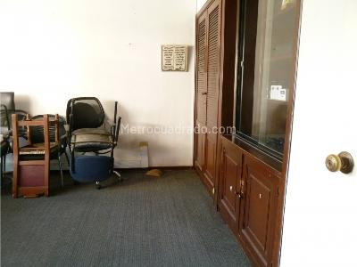 Casa en venta en San Felipe, Bogotá · foto 20 de 20
